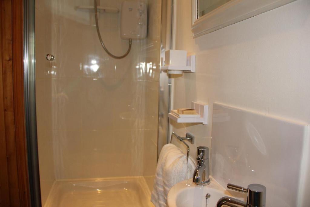 Bed and Breakfast Cormorant House New Quay Zimmer foto