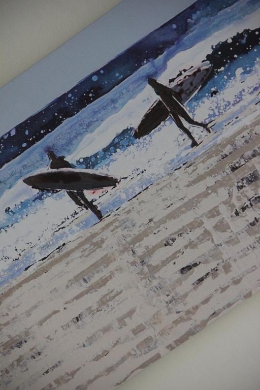 Bed and Breakfast Cormorant House New Quay Exterior foto